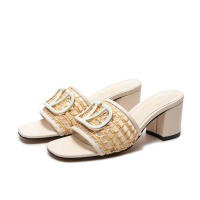 $85.00 USD Valentino Slippers For Women #1212696