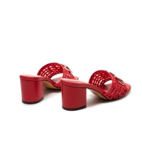 $85.00 USD Valentino Slippers For Women #1212698