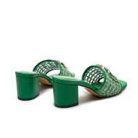 $85.00 USD Valentino Slippers For Women #1212699