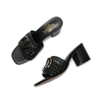 $85.00 USD Valentino Slippers For Women #1212700