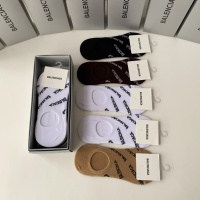 $25.00 USD Balenciaga Socks #1212753