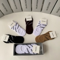 $25.00 USD Balenciaga Socks #1212753