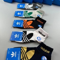 $25.00 USD Adidas Socks For Men #1212774