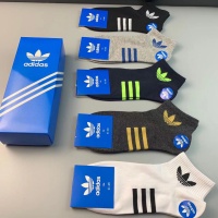 $25.00 USD Adidas Socks For Men #1212778