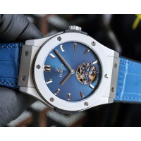 $205.00 USD Hublot AAA Quality Watches For Men #1212797