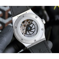 $205.00 USD Hublot AAA Quality Watches For Men #1212797