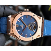 $234.71 USD Hublot AAA Quality Watches For Men #1212800