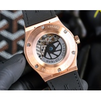 $234.71 USD Hublot AAA Quality Watches For Men #1212800