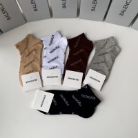 $25.00 USD Balenciaga Socks #1212828