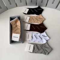 $25.00 USD Balenciaga Socks #1212828