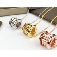 $32.00 USD Bvlgari Necklaces #1213076