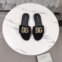 $115.00 USD Dolce & Gabbana D&G Slippers For Women #1213153