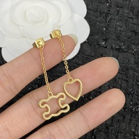 $29.00 USD Celine Earrings For Women #1213157