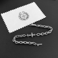 $42.00 USD Chrome Hearts Bracelets #1213170