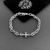 $42.00 USD Chrome Hearts Bracelets #1213170