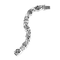 $56.00 USD Chrome Hearts Bracelets #1213174