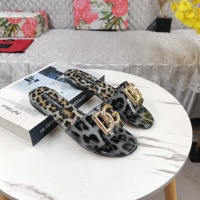 $125.00 USD Dolce & Gabbana D&G Slippers For Women #1213192