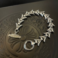 $52.00 USD Chrome Hearts Bracelets #1213227