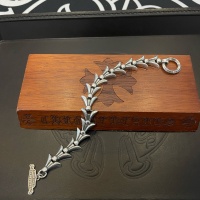 $52.00 USD Chrome Hearts Bracelets #1213227