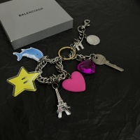 $56.00 USD Balenciaga Key Holder And Bag Buckle #1213394