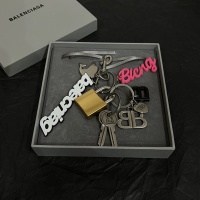 $56.00 USD Balenciaga Key Holder And Bag Buckle #1213395