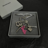 $56.00 USD Balenciaga Key Holder And Bag Buckle #1213396