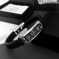 $45.00 USD Chrome Hearts Bracelets #1213439