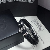 $45.00 USD Chrome Hearts Bracelets #1213439