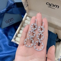 $52.00 USD Apm Monaco Earrings For Women #1213443