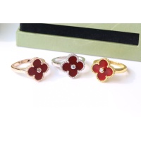 $25.00 USD Van Cleef & Arpels Rings #1213469