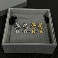 $38.00 USD Balenciaga Earrings For Women #1213512