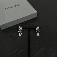 $38.00 USD Balenciaga Earrings For Women #1213512