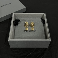 $38.00 USD Balenciaga Earrings For Women #1213513