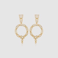 $45.00 USD Bvlgari Earrings For Women #1213523