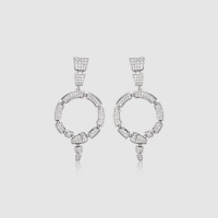 $45.00 USD Bvlgari Earrings For Women #1213525