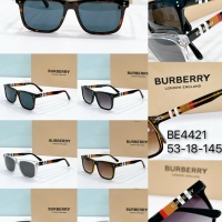 $48.00 USD Burberry AAA Quality Sunglasses #1213566