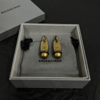 $40.00 USD Balenciaga Earrings For Women #1213617