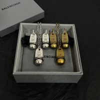 $40.00 USD Balenciaga Earrings For Women #1213617