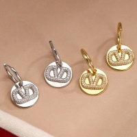 $27.00 USD Valentino Earrings For Women #1213629