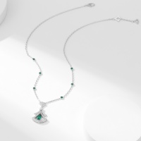 $52.00 USD Bvlgari Necklaces For Women #1213632