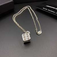 $36.00 USD Chrome Hearts Necklaces #1213685