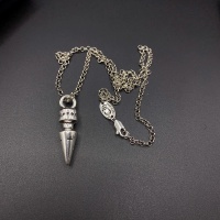 $36.00 USD Chrome Hearts Necklaces #1213686