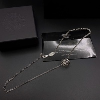 $36.00 USD Chrome Hearts Necklaces #1213687