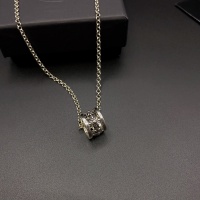 $36.00 USD Chrome Hearts Necklaces #1213687