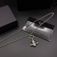 $38.00 USD Chrome Hearts Necklaces #1213688