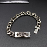 $48.00 USD Chrome Hearts Bracelets #1213714