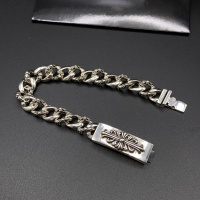 $48.00 USD Chrome Hearts Bracelets #1213714