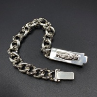 $48.00 USD Chrome Hearts Bracelets #1213714