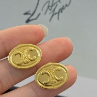 $27.00 USD Celine Earrings For Women #1213772