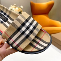 $72.00 USD Burberry Slippers For Women #1213774